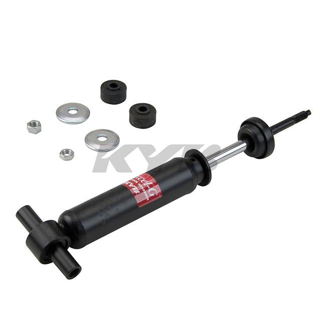 KYB Shocks & Struts Excel-G Front FORD Mustang II 1974-78 FORD Pinto 1971-80 MERCURY Bobcat