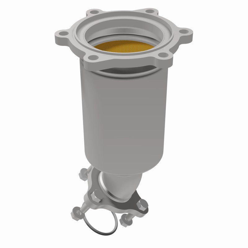 MagnaFlow Direct Fit Catalytic Converter 98-01 Nissan Altima 2.4L (CA Emissions)