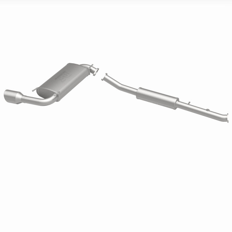 MagnaFlow 15715 Cat-Back For Mazda Miata