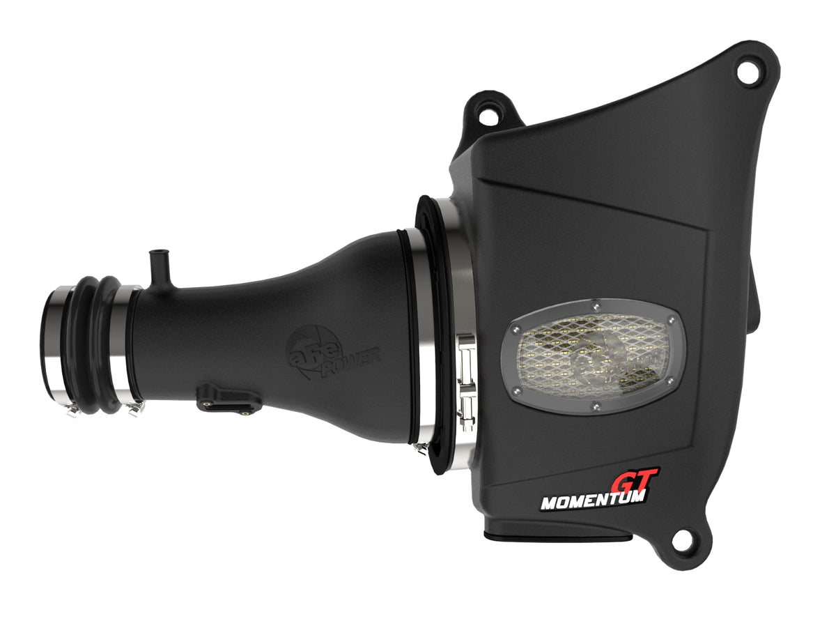 aFe MagnumFORCE Intakes Pro Guard 7 13-15 Nissan Patrol V8 5.6L