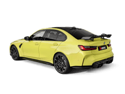 Akrapovic Exhaust - BMW / G8X / M3 / M4