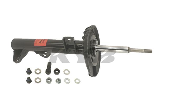 KYB Shocks & Struts Excel-G Front Mercedes CLK350 Sports suspension 2003 CLK350 Sports suspension 20