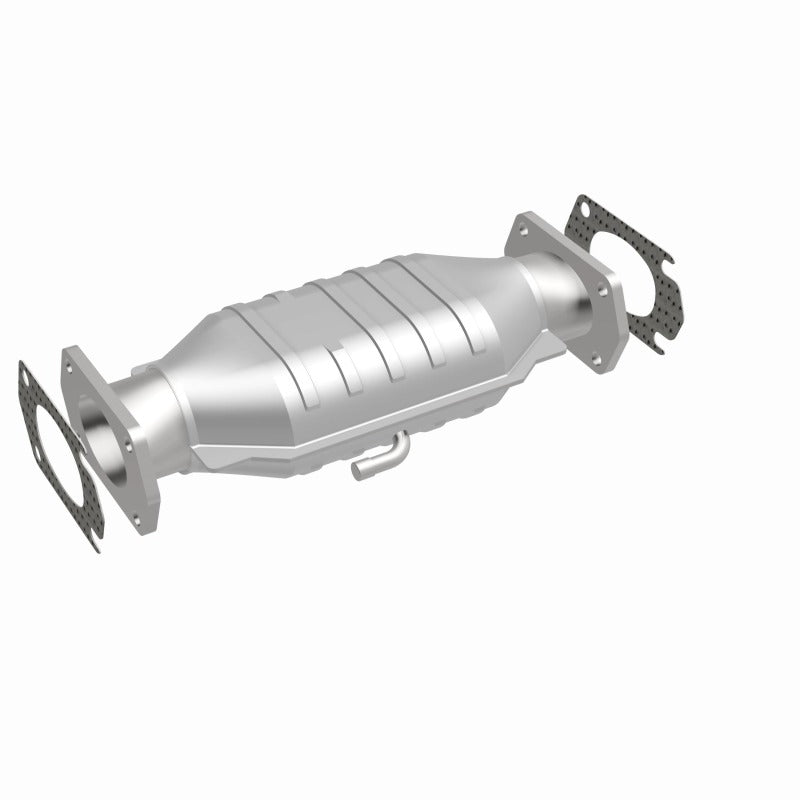 MagnaFlow 93940 DF Converter For GM