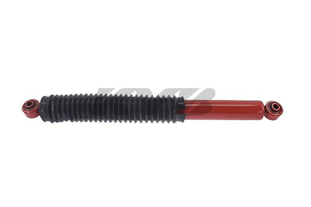 KYB Shocks & Struts MonoMax Rear 08-12 Chevy Silverado / GMC Sierra