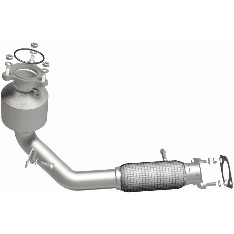 MagnaFlow 52186 DF Converter For 10-14 Equinox Terrain 2.4L