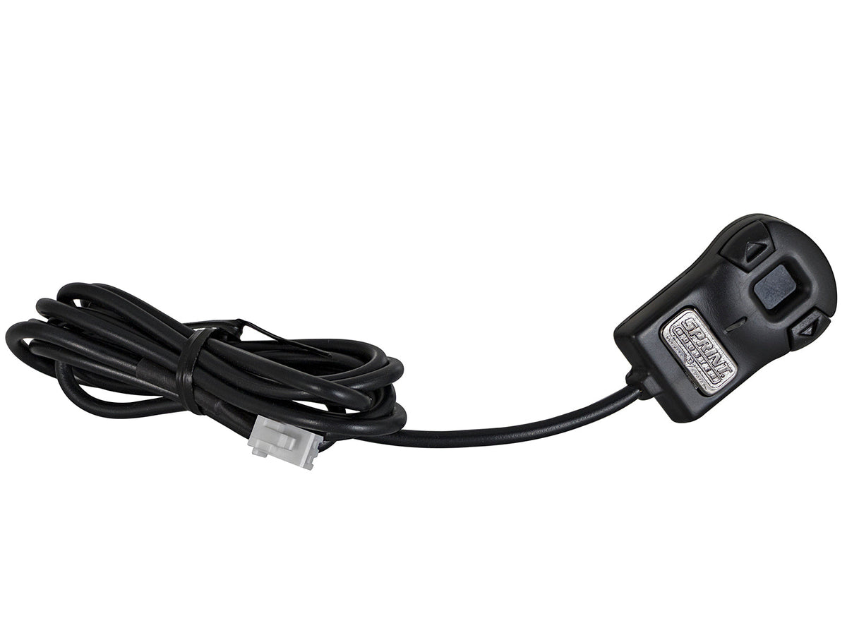 aFe Sprint Booster V3 Power Controller | Multiple BMW Fitments (77-16302)