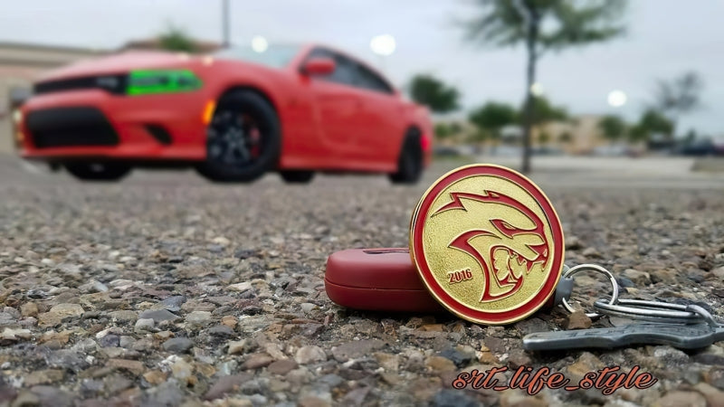Oracle 15-21 Dodge Charger RGB+W DRL Headlight DRL Kit - ColorSHIFT w/ Simple Controller