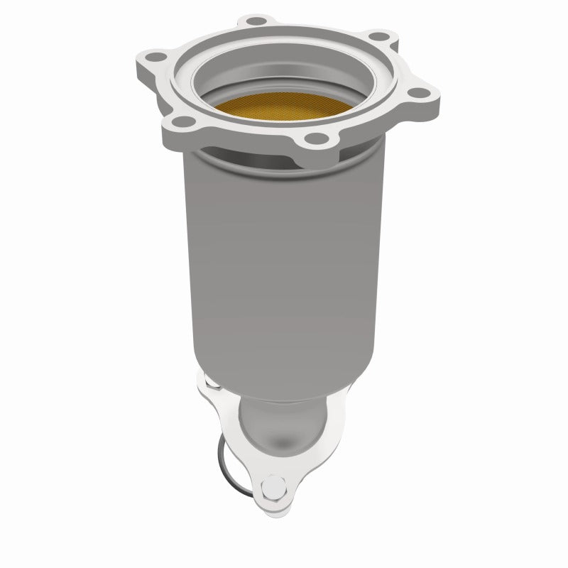 MagnaFlow Direct Fit Catalytic Converter 98-01 Nissan Altima 2.4L (CA Emissions)