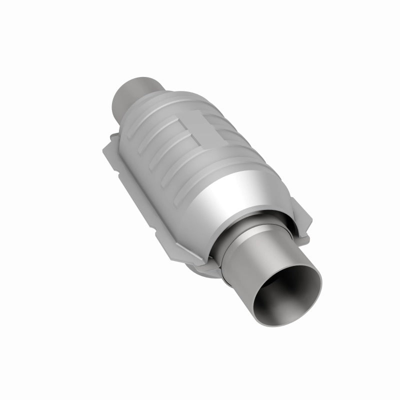 MagnaFlow Universal Catalytic Converter 2.00 inch CA Tier1
