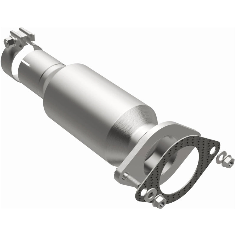 MagnaFlow 09-10 Chevrolet Malibu 2.4L Direct Fit Converter