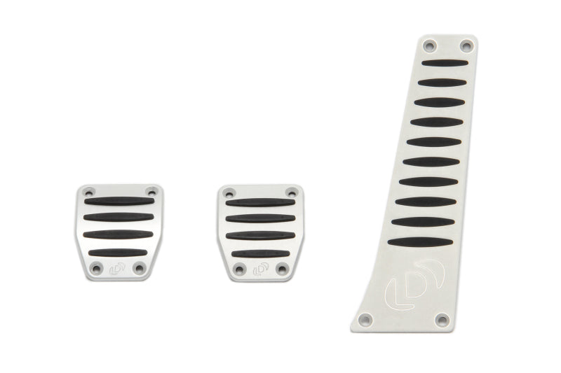Dinan 14-14 BMW 228i Pedal Cover Set - Manual Transmission