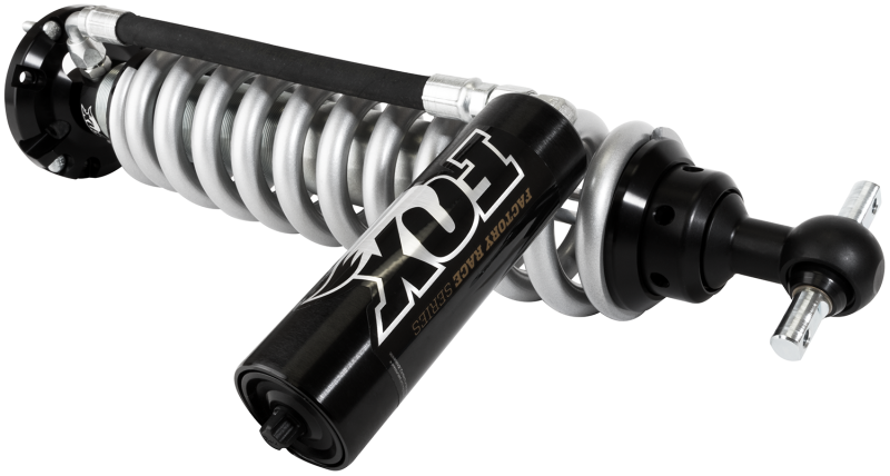FOX 883-02-059 2.5 Factory Series Coilover Kit 4-6.5 in. for Silverado/Sierra