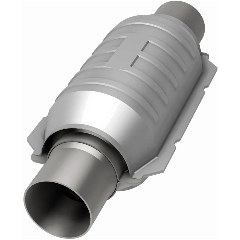 MagnaFlow Universal Catalytic Converter 2.25 Rear 540