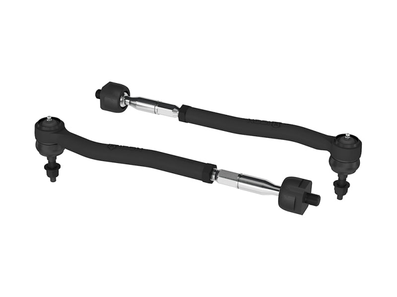 ICON 45212 XD Forged Tie Rod Kit for 2021-23 Ford Bronco 4WD