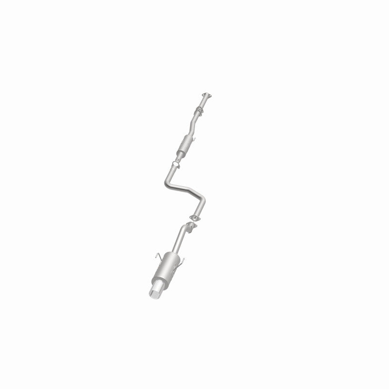 MagnaFlow 15646 Cat-Back For 96+ Civic Si