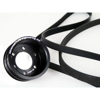 aFe Power Gamma Pulley GMA Power Pulley BMW M3 (E90/92/93) 09-12 V8-4.0L