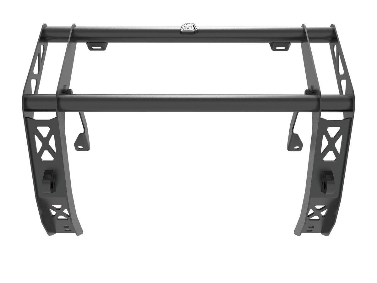 aFe 24-25 Toyota Land Cruiser (J250) POWER Terra Guard Bull Bar