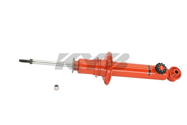 KYB Shocks & Struts AGX Front MAZDA Miata (MX5) 1990-97