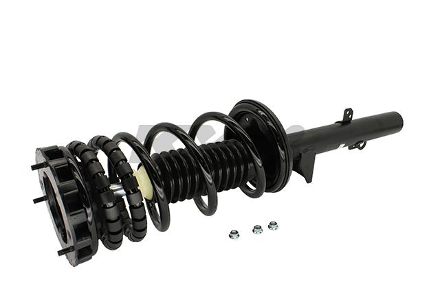 KYB Shocks & Struts Strut Plus Rear FORD Taurus 1986-95 MERCURY Sable 1986-95