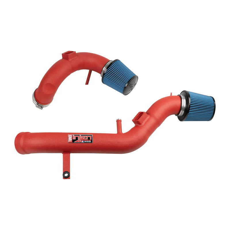 Injen Short Ram Cold Air Intake System | 2015 - 2018 BMW M3 & 2015 - 2020 BMW M4 (SP1116)