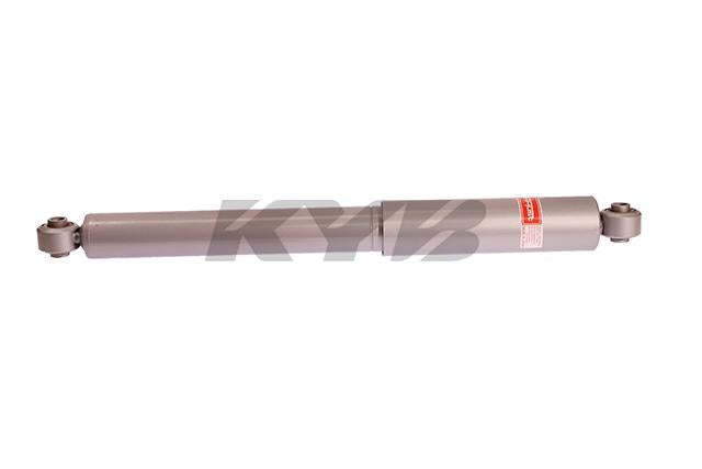 KYB Shocks & Struts Excel-G Rear CHEVROLET Silverado C and R - Series 1/2 Ton (2WD) 2007-09 K and V