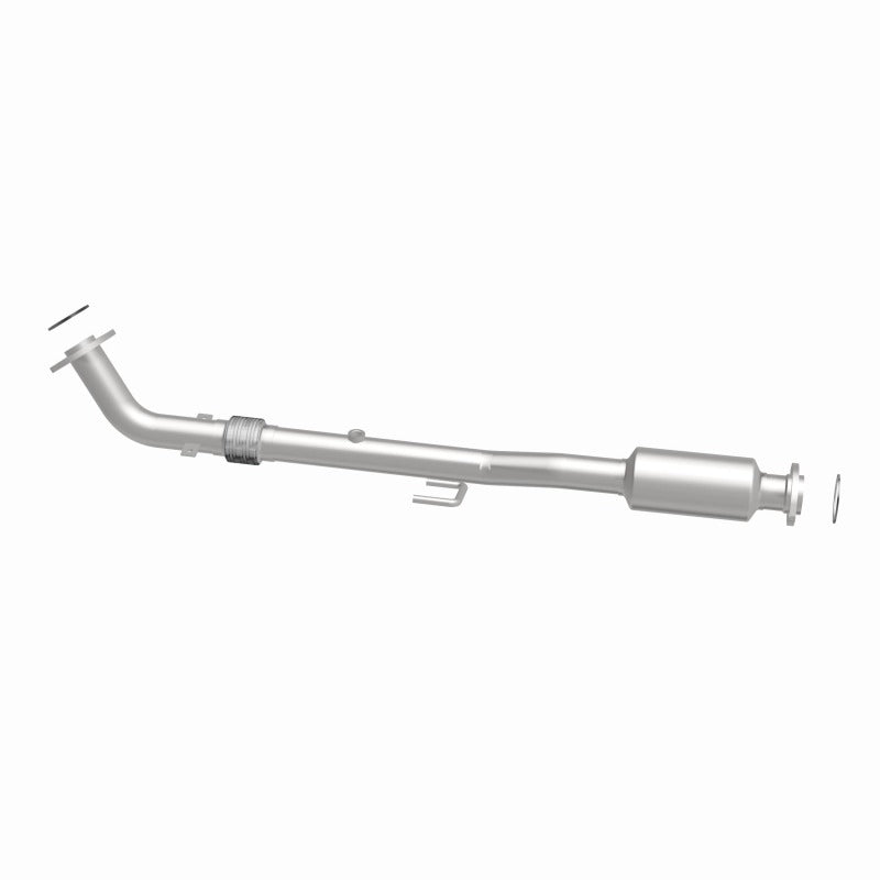 MagnaFlow 06-07 Toyota Solara 2.4L Direct Fit Converter