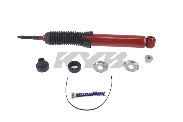 KYB Shocks & Struts MonoMax Shock Front Ford F-250/F-350 Super Duty (2WD) 08-12