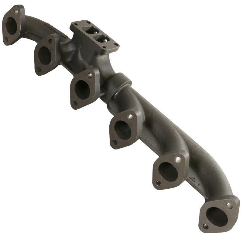 BD Diesel 1046087 Pulse Exhaust Manifold Kit for 03-07 Dodge 5.9L Cummins
