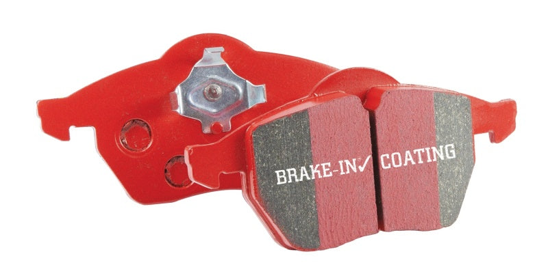 EBC 16-18 BMW M2 3.0L Turbo Redstuff Front Brake Pads