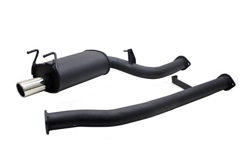 HKS 89-94 240sx Sport Cat-Back Exhaust