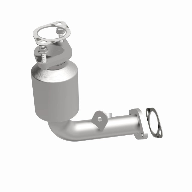 MagnaFlow 09-10 Subaru Forester H4 2.5L California Direct-Fit Catalytic Convert