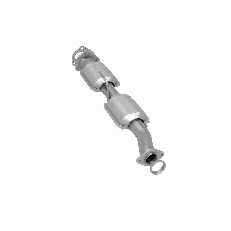 MagnaFlow Direct Fit Catalytic Converter 98-00 Ranger Rear 3.0L/4.0L