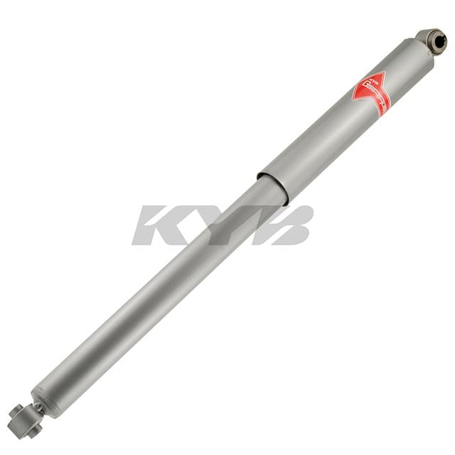 KYB Shocks & Struts Gas-A-Just Rear DODGE Raider 1989 MITSUBISHI Montero 1989-91