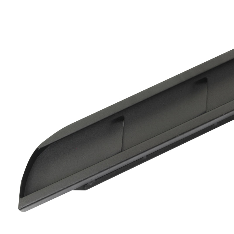 Go Rhino 630068SPC RB10 Slim Line Running Boards - 68" Long - BOARDS Only