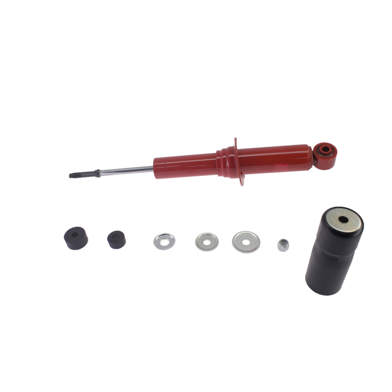 KYB Shocks & Struts Excel-G Front TOYOTA Tacoma (2WD) 1998-04 TOYOTA Tacoma (4WD) 1995-04