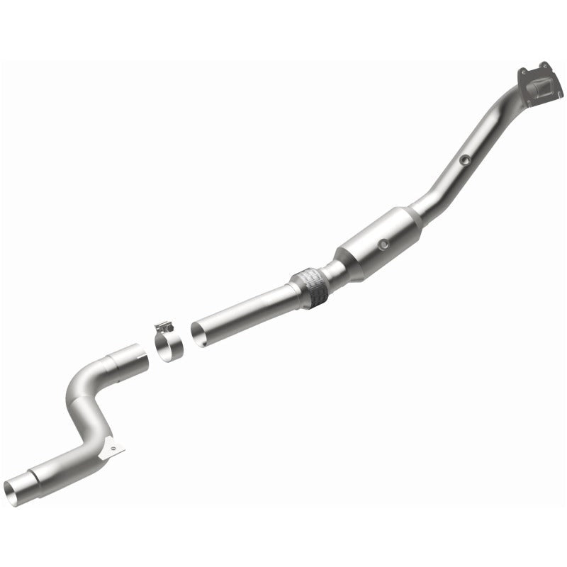 MagnaFlow Left Side Converter Direct Fit 15-17 Chrysler 300 3.6L