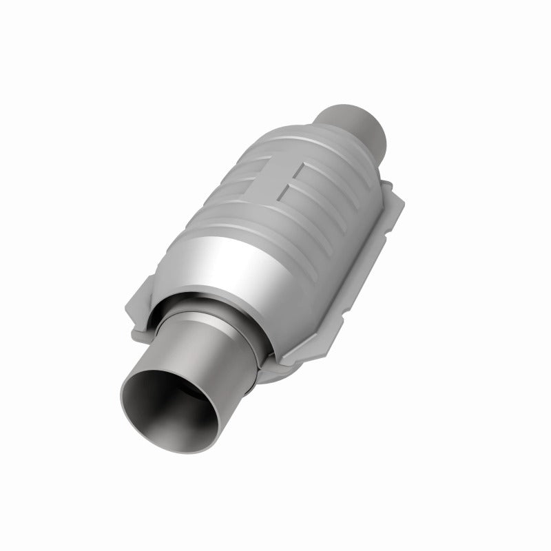 MagnaFlow Universal Catalytic Converter 2.25 Rear 540