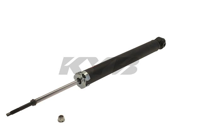 KYB Shocks & Struts Excel-G Rear NISSAN Juke 2013-2011