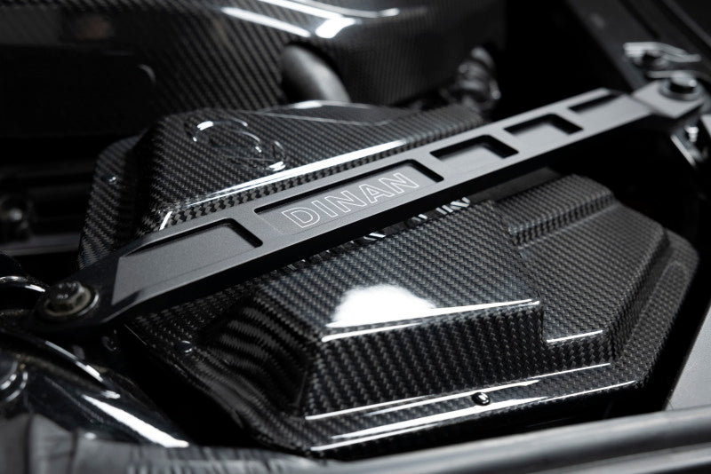 Dinan Cold Air Intake | BMW Z4 M40i (19-26) (D760-0065)