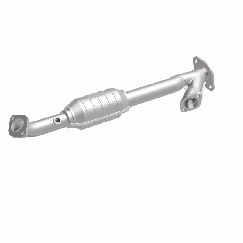 MagnaFlow Direct Fit Catalytic Converter 05-07 4Runner 4.7 Passenger Side Rear OE
