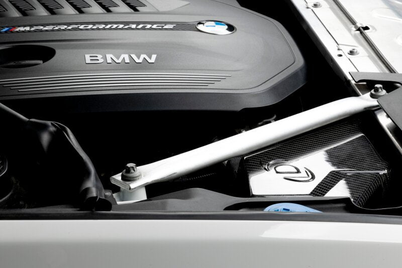 Dinan Cold Air Intake | BMW 540i (17-23) (D760-0068)