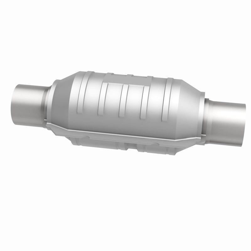 MagnaFlow Universal Catalytic Converter 2.25 Rear 540