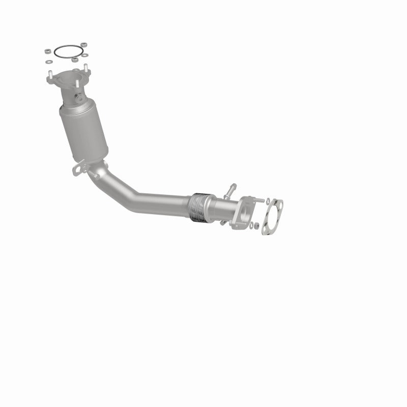 MagnaFlow 52186 DF Converter For 10-14 Equinox Terrain 2.4L