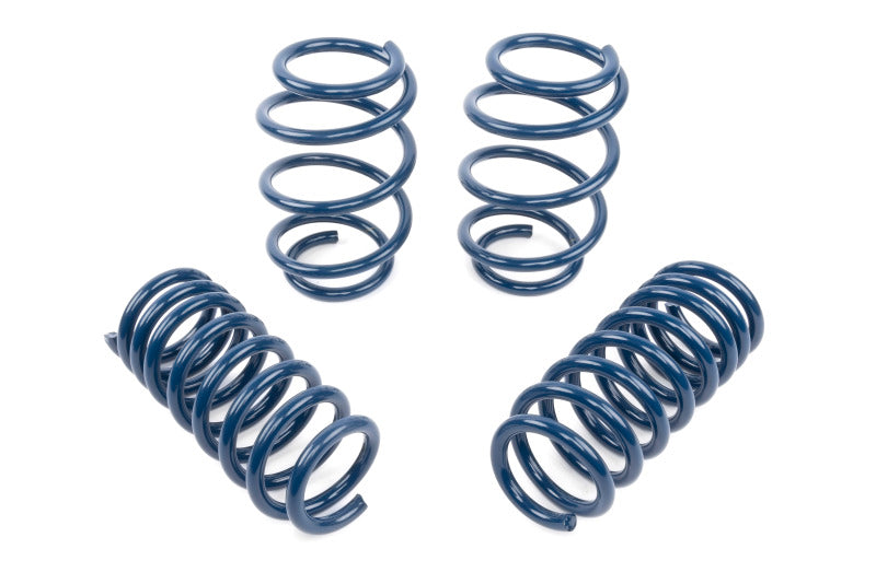 Dinan 18-25 BMW X4 M40i Coil Spring Set | BMW X4 M40i (18-25) (D100-0942)