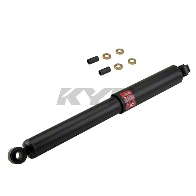 KYB Shocks & Struts Excel-G Rear CHEVROLET Blazer - Full Size (2WD) 1969-72 CHEVROLET G-Series (1/2