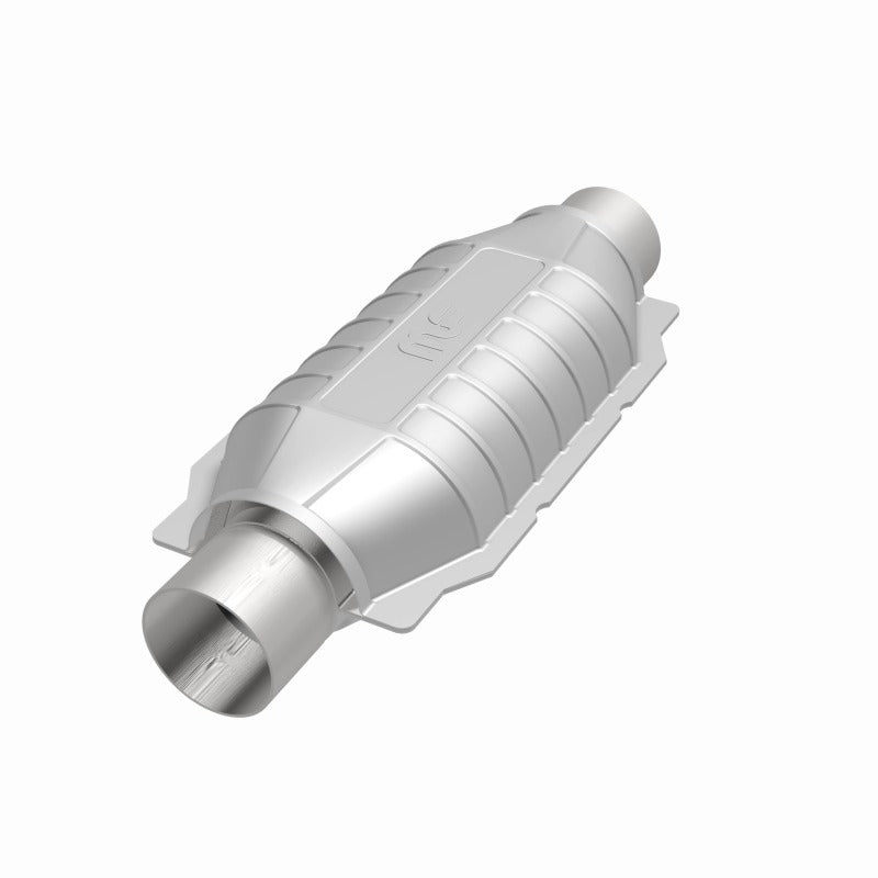 MagnaFlow Universal Catalytic Converter 2 inch T2 Rear