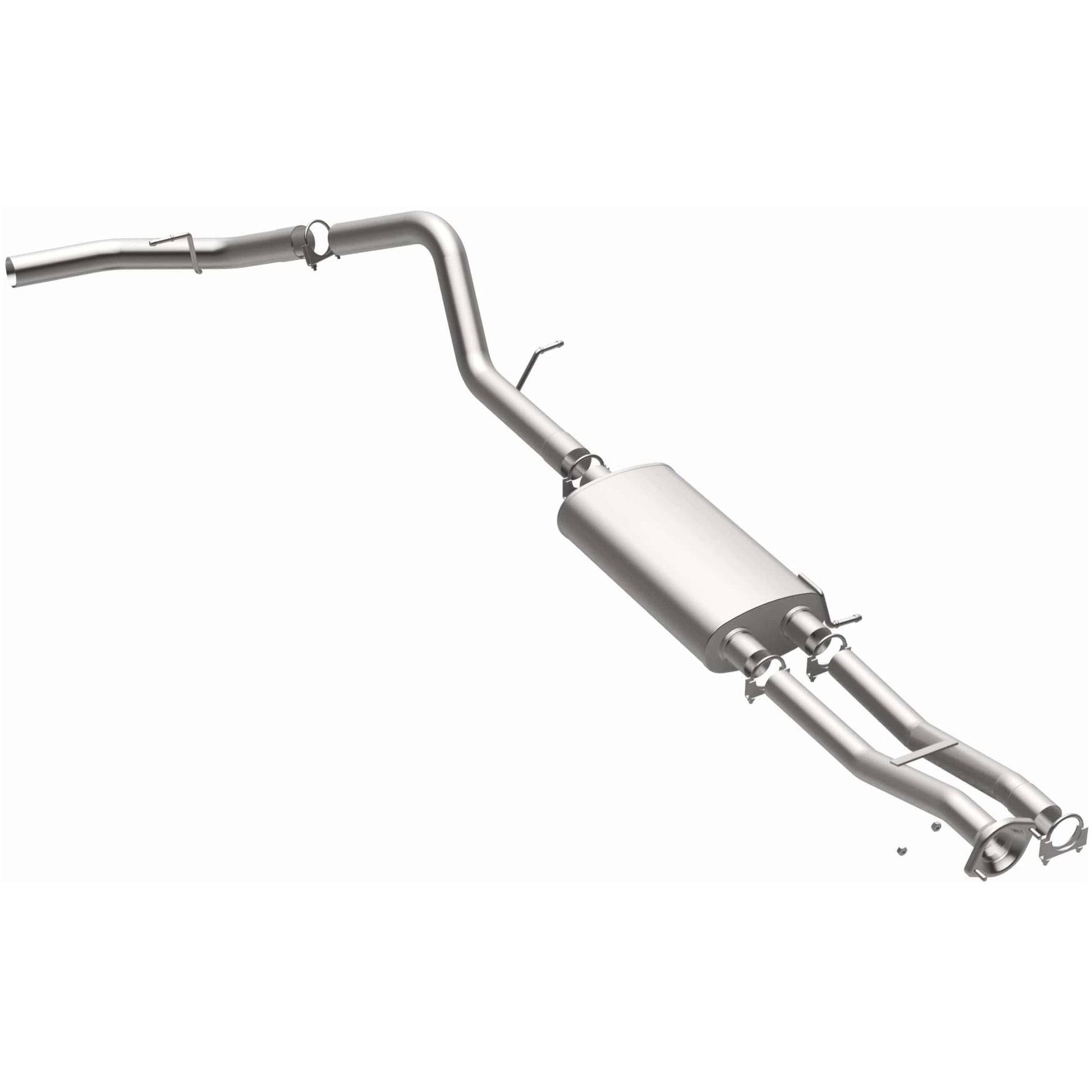 MagnaFlow BRE Exhaust Kit 02-06 Escalade ESV Escalade EXT Yukon XL 1500 6L