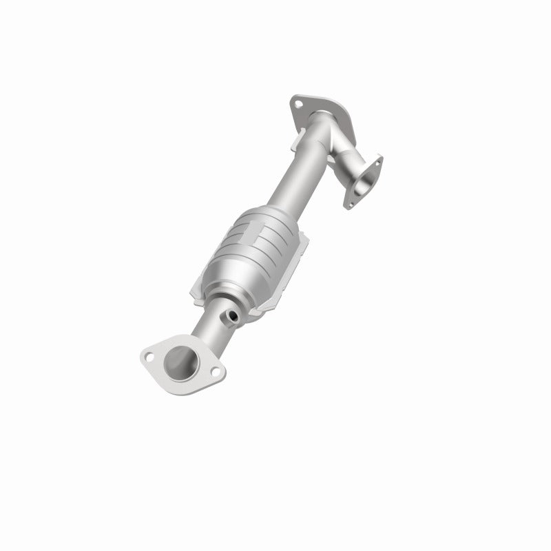 MagnaFlow Direct Fit Catalytic Converter 05-07 4Runner 4.7 Passenger Side Rear OE