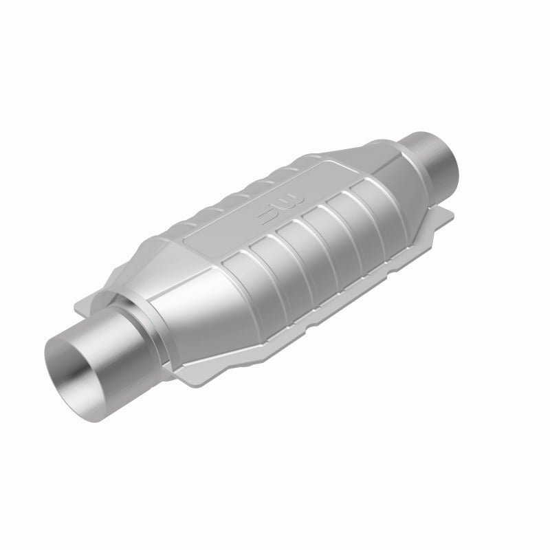 MagnaFlow Universal Catalytic Converter 2 inch T2 Rear