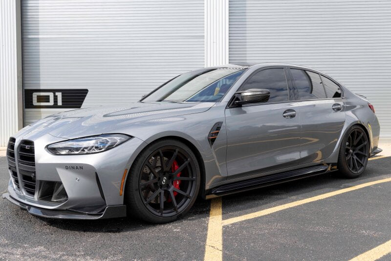 Dinan Competition Coil-Over Suspension | BMW M3 (21-26) (D190-8210)